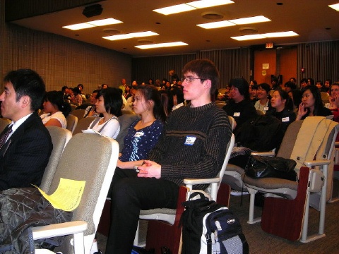 audience 1